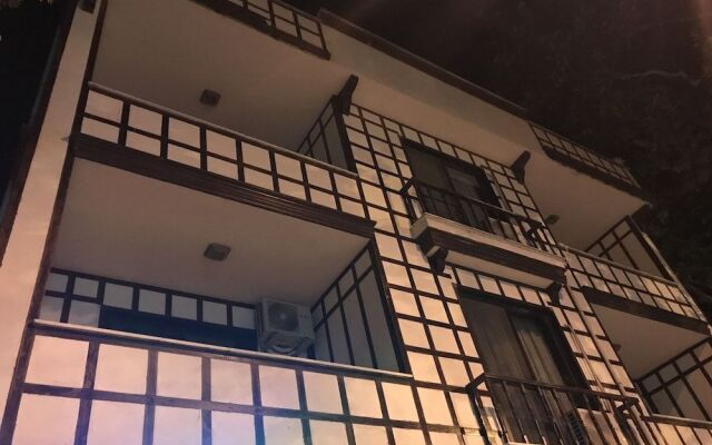 Karaagac Adres Apart Otel