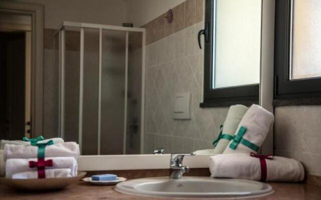 Sardinian Gallery- Appartamento sul temo