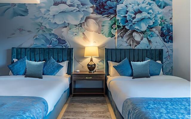 Premium Townhome 300m2 Private Pool, Beach,Parking