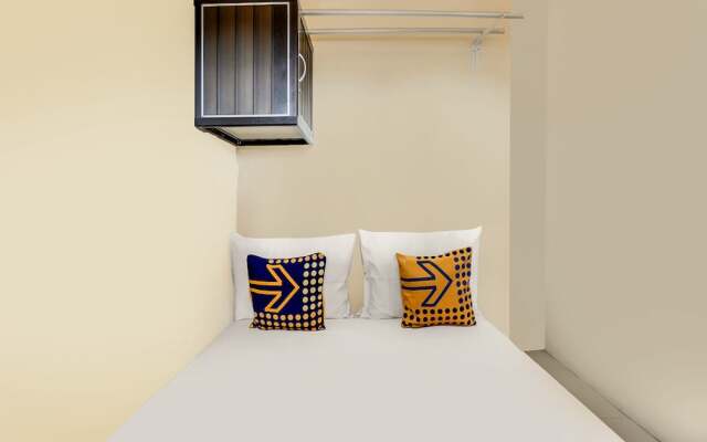 Hotel O Kost 2 Putra Syariah