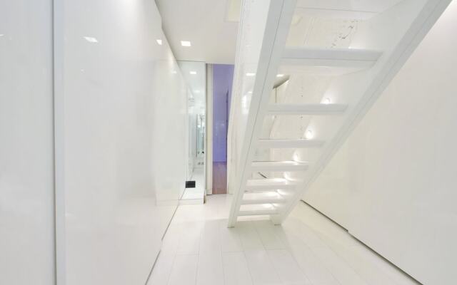 Domus Aurea Luxury Suites