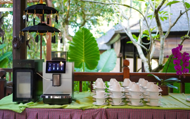 The Lokha Ubud Resort, Villas & SPA