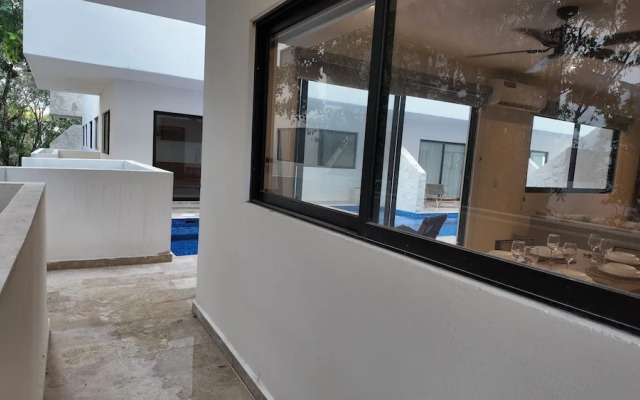 Town Center Zama Condo Hotel by Marea