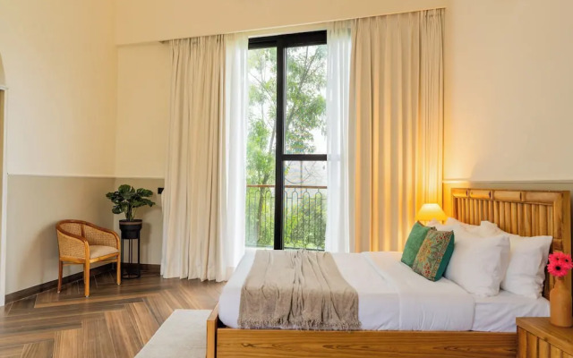 Water Edge by Akama Homes- 4Bhk Luxe