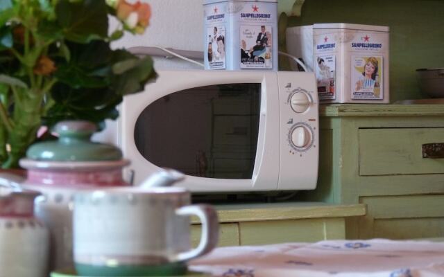 B&B "A Casa di Camilla"