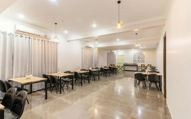 Silverkey Executive Stays 39526 Perumbakkam