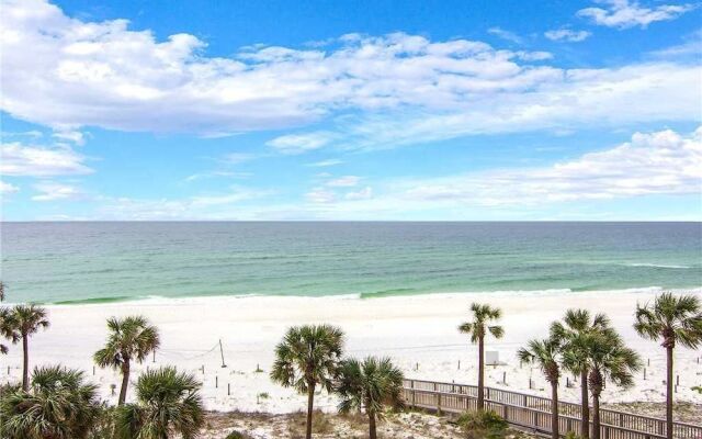 Hidden Dunes 405 - Three Bedroom Condo