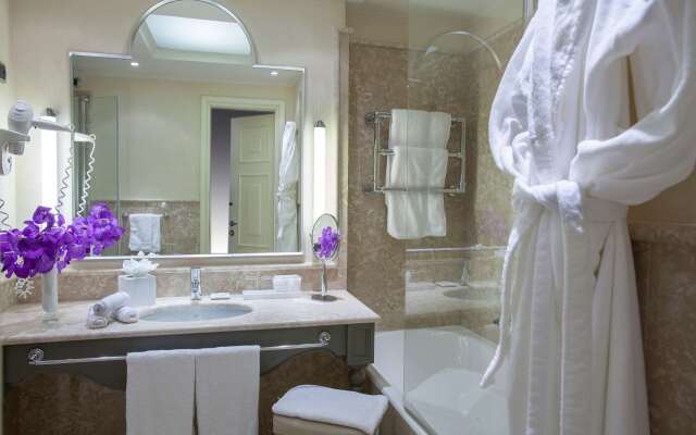 Starhotels Tuscany
