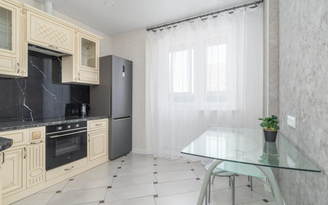 ТутЖивут на улице Героев-Разведчиков 11/5