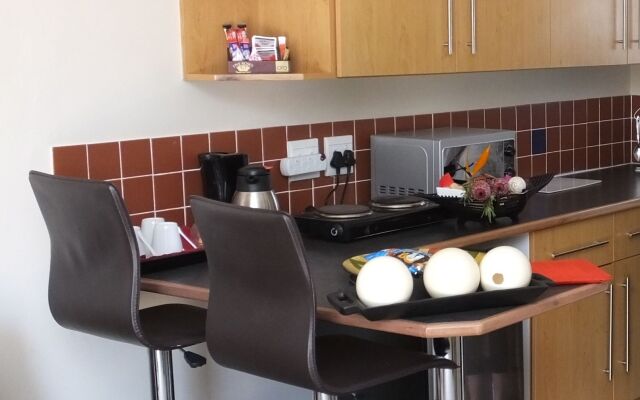 Cape Flame Guest House