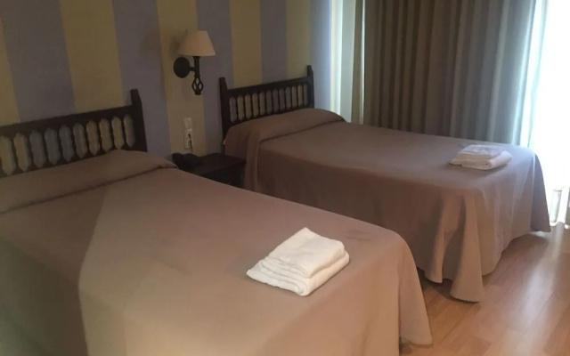 Hotel Cariñena