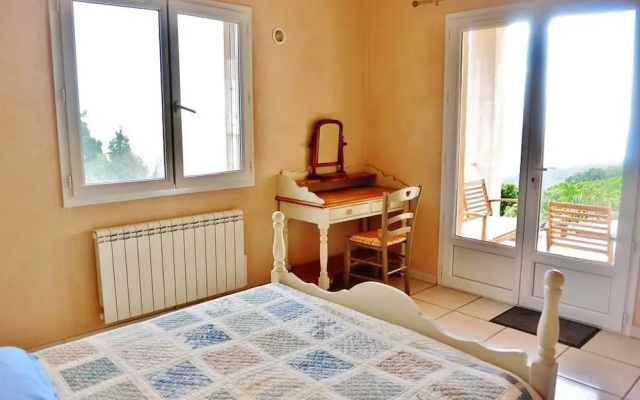 Villa Sari - SEA View - AIR Conditioning