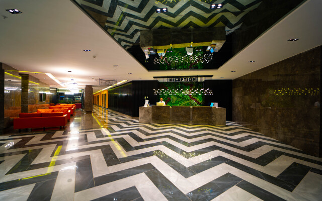 NoxInn Deluxe Hotel - Ultra All Inclusive