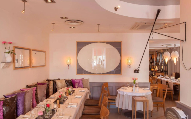 Romantikhotel Rebstock art & design