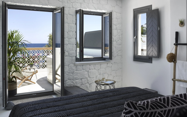 Afroditi Venus Beach Hotel & Spa