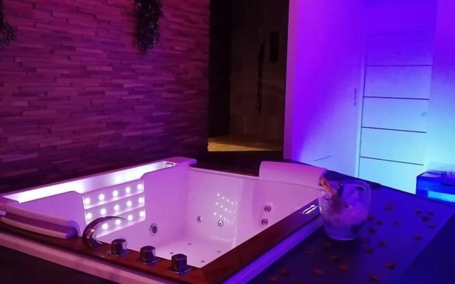 Spa Privatif by Xela