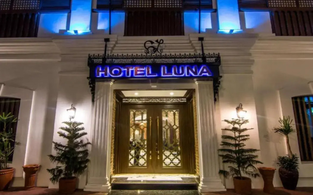 Hotel Luna