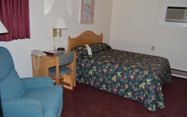 Airport Inn