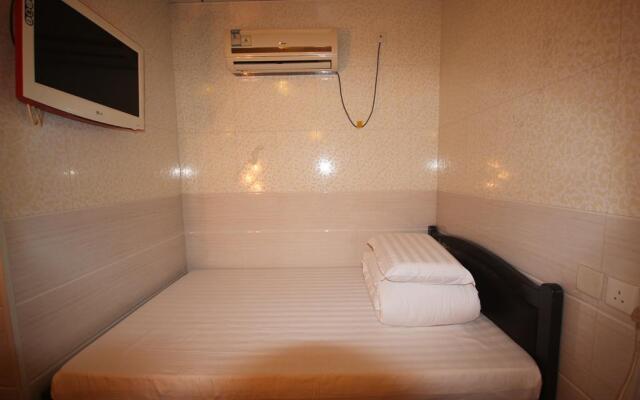 Tian Jin Hostel
