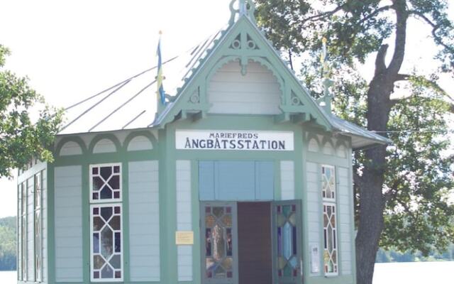 Hotell Röda Magasinet