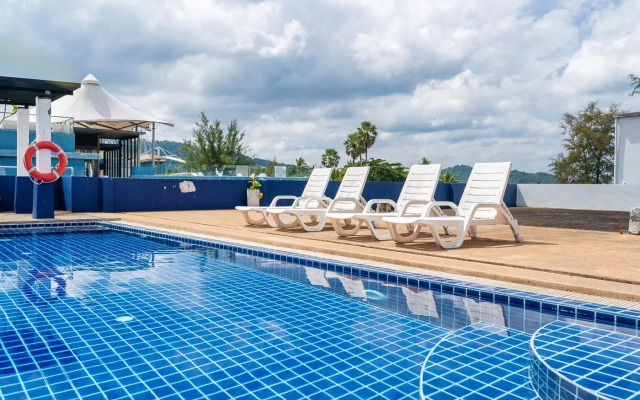 Kokotel Phuket Patong