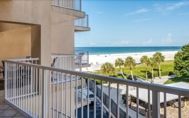 Jamaica Royale - T42 - 2 Br Condo