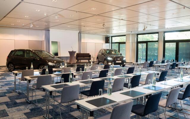 Holiday Inn Berlin City West by IHG