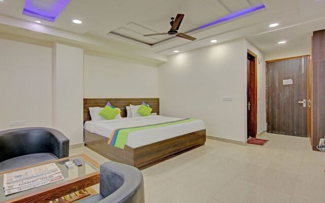 Treebo Trend Dwarka Residency
