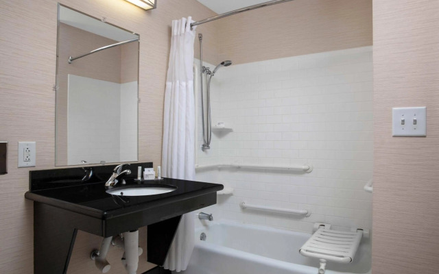 Fairfield by Marriott Inn and Suites Augusta Fort Eisenhower Area