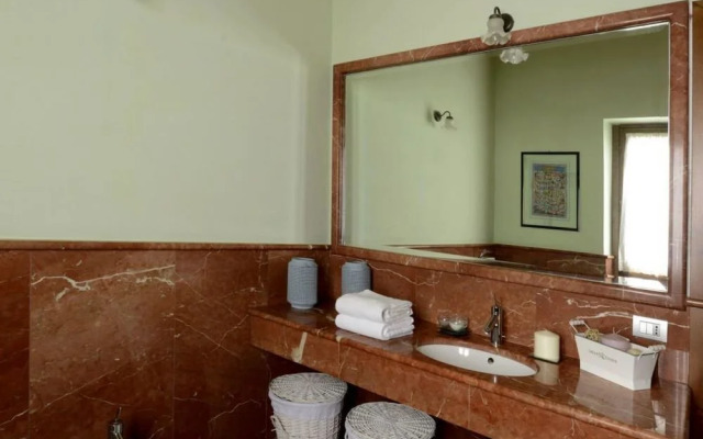 Agriturismo Dimora Todini