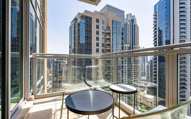 Residence 3 2605 Downtown