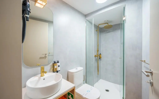 Feel Porto Firmeza Coworking Flat 2 4