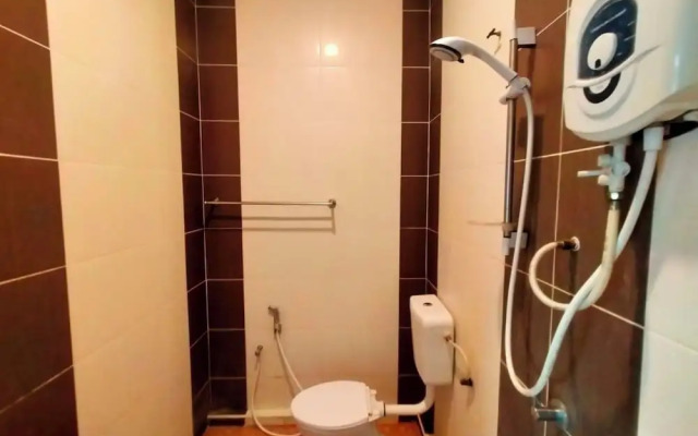 Capital O 91118 Chalet Seri Idaman