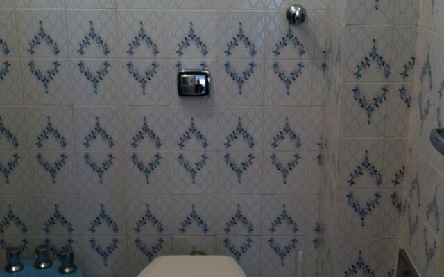 Bucolico Apartamento em Copacabana