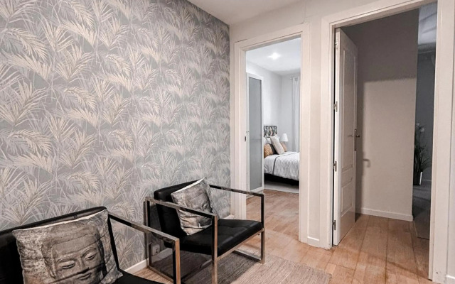 Dúplex lujo tres alturas