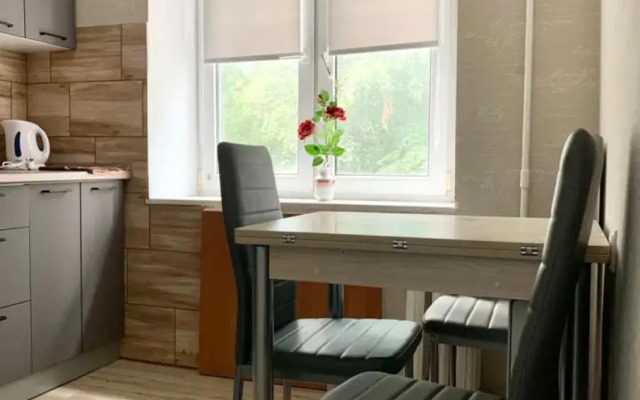 Апартаменты на улице Черняховского 20