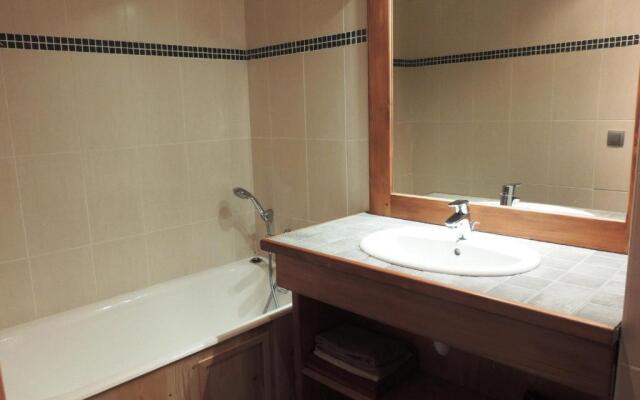 Appartement Les Gets, 3 pièces, 6 personnes - FR-1-598-71