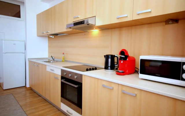 Comfort Residence