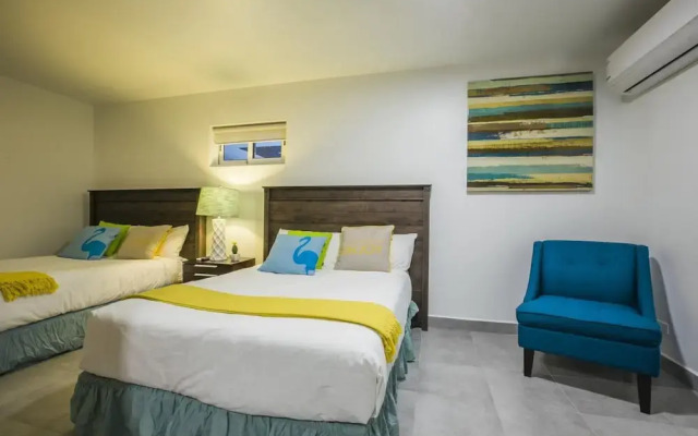 Turibana Plaza Suite 9