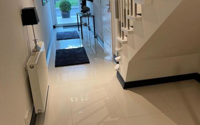 Residence Puro Beach - Adults only