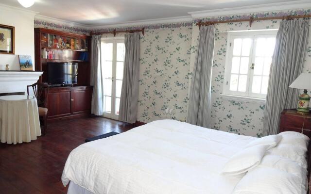 Stelares Hotel Boutique