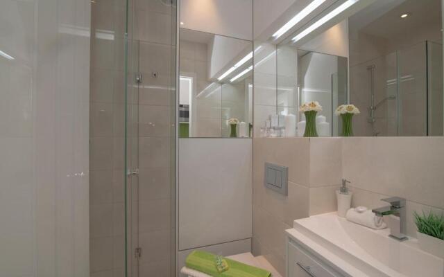 WLR Apartments - Marszalkowska