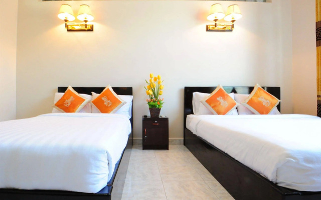 Number 9 Hotel