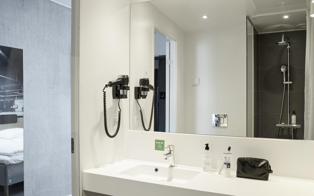 Four Points Flex by Sheraton Aarhus Skejby