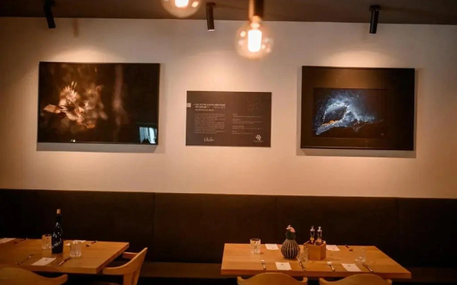 Ristorante Residence Calva