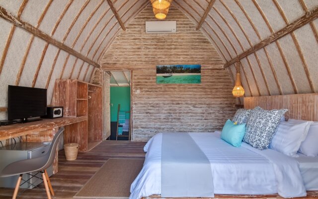 Gili Meno Escape - Adults Only