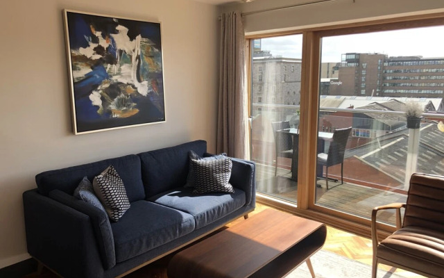 Macken Street Self Catering