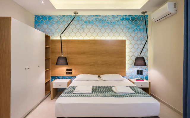 Fountoulis Suites
