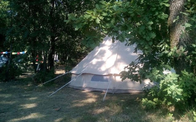 Camping Agrituristico Carso