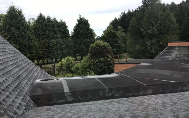 Woodland Glen Lodge